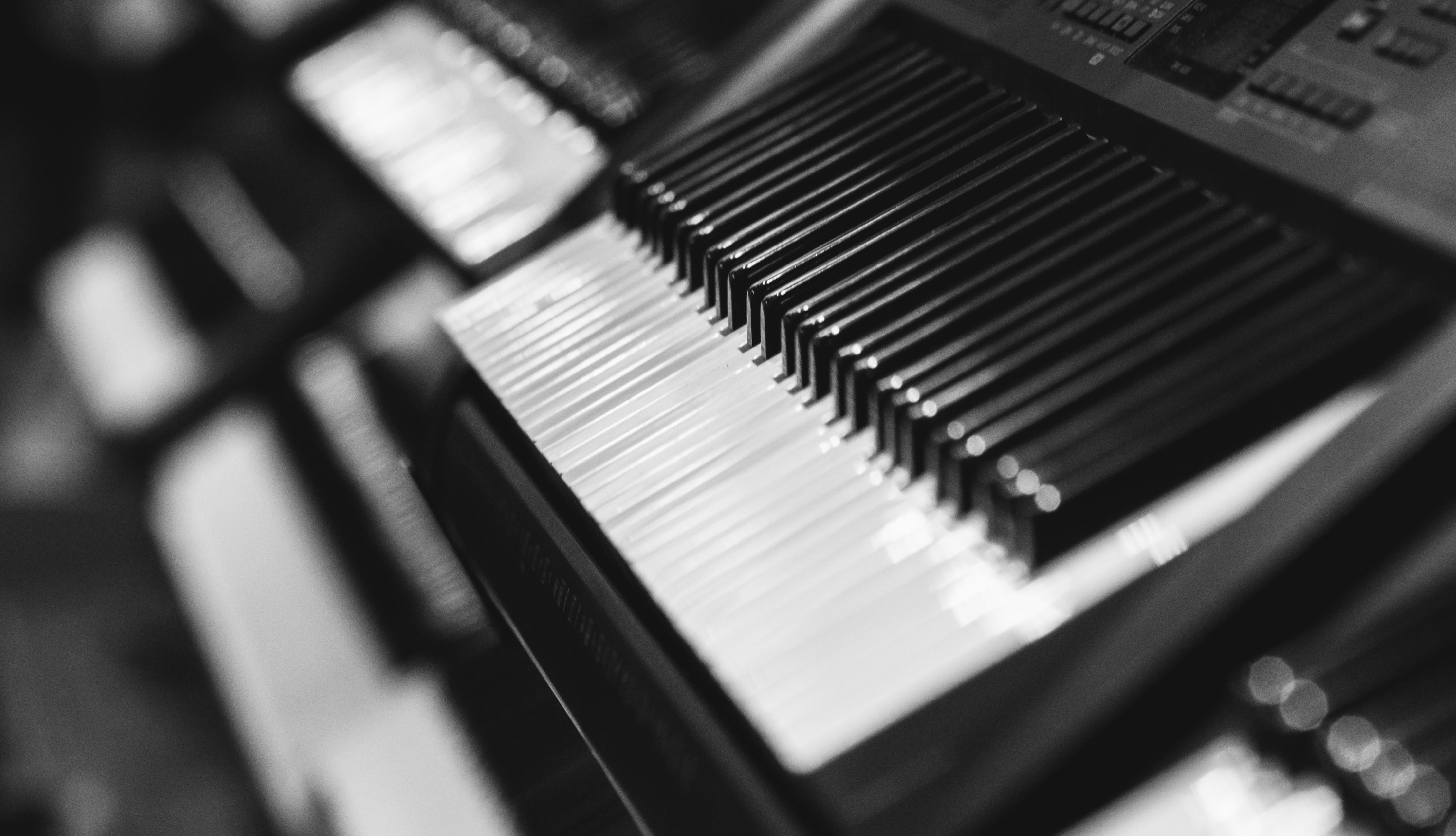 Las mejores 11 ideas de soporte para teclado musical